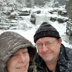 Meet your Posher, Darlene